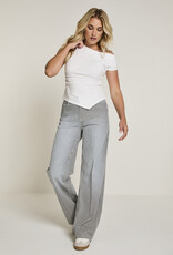 Para MI Mira Spring Stripes Navy