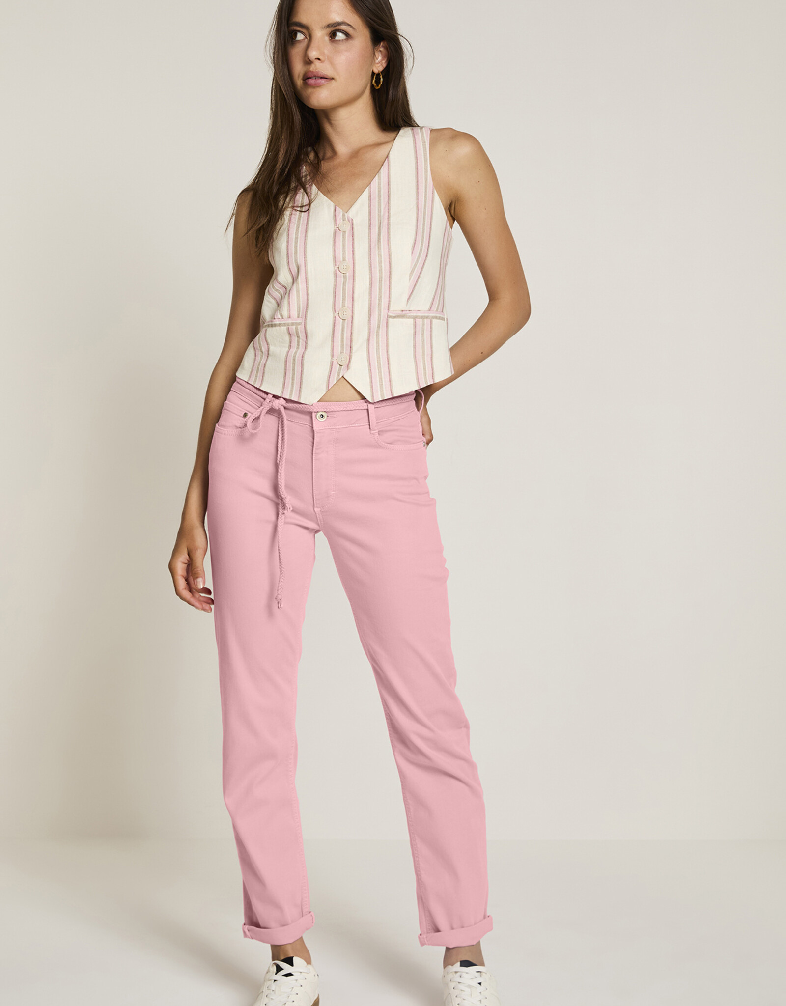 Para MI Bobby Summerlight Sugar Pink