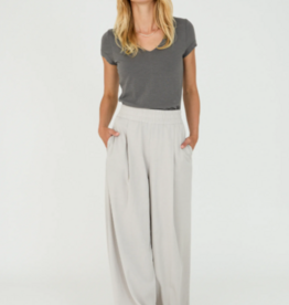 Moscow Pantalon Graze Pearl Solid