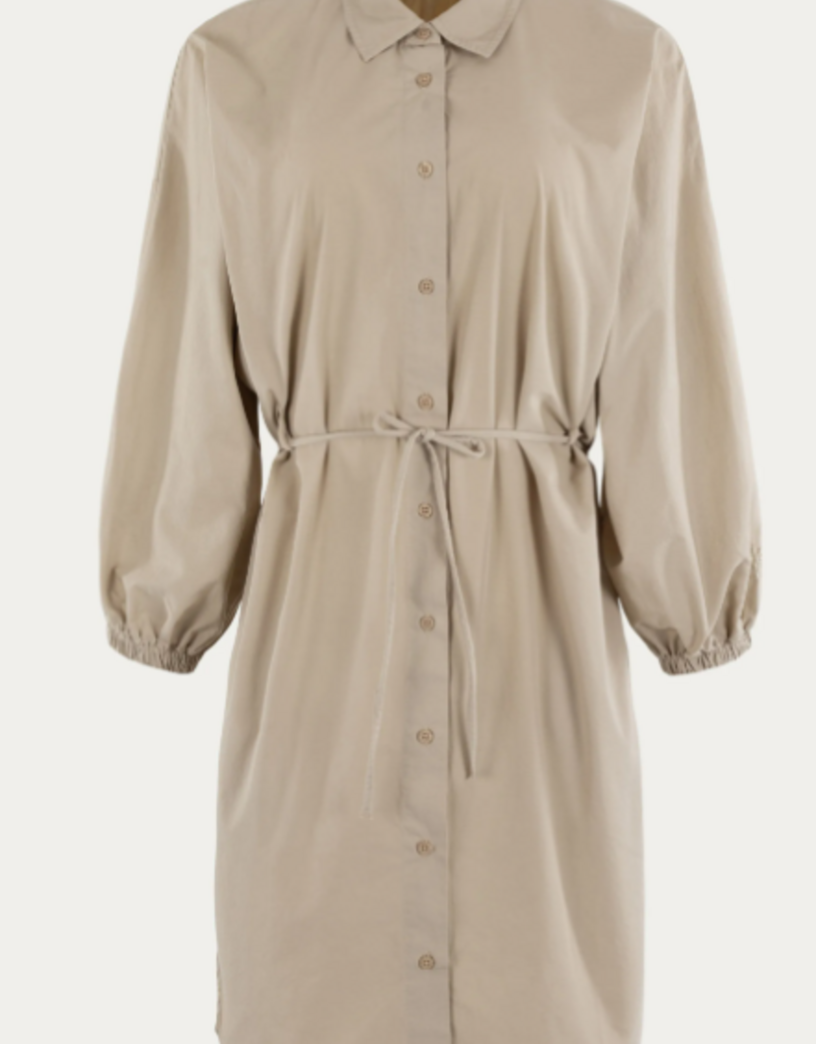 Moscow Jurk Havana Wet Sand