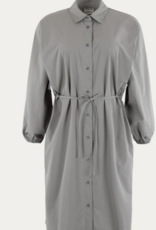 Moscow Jurk Havana Olive