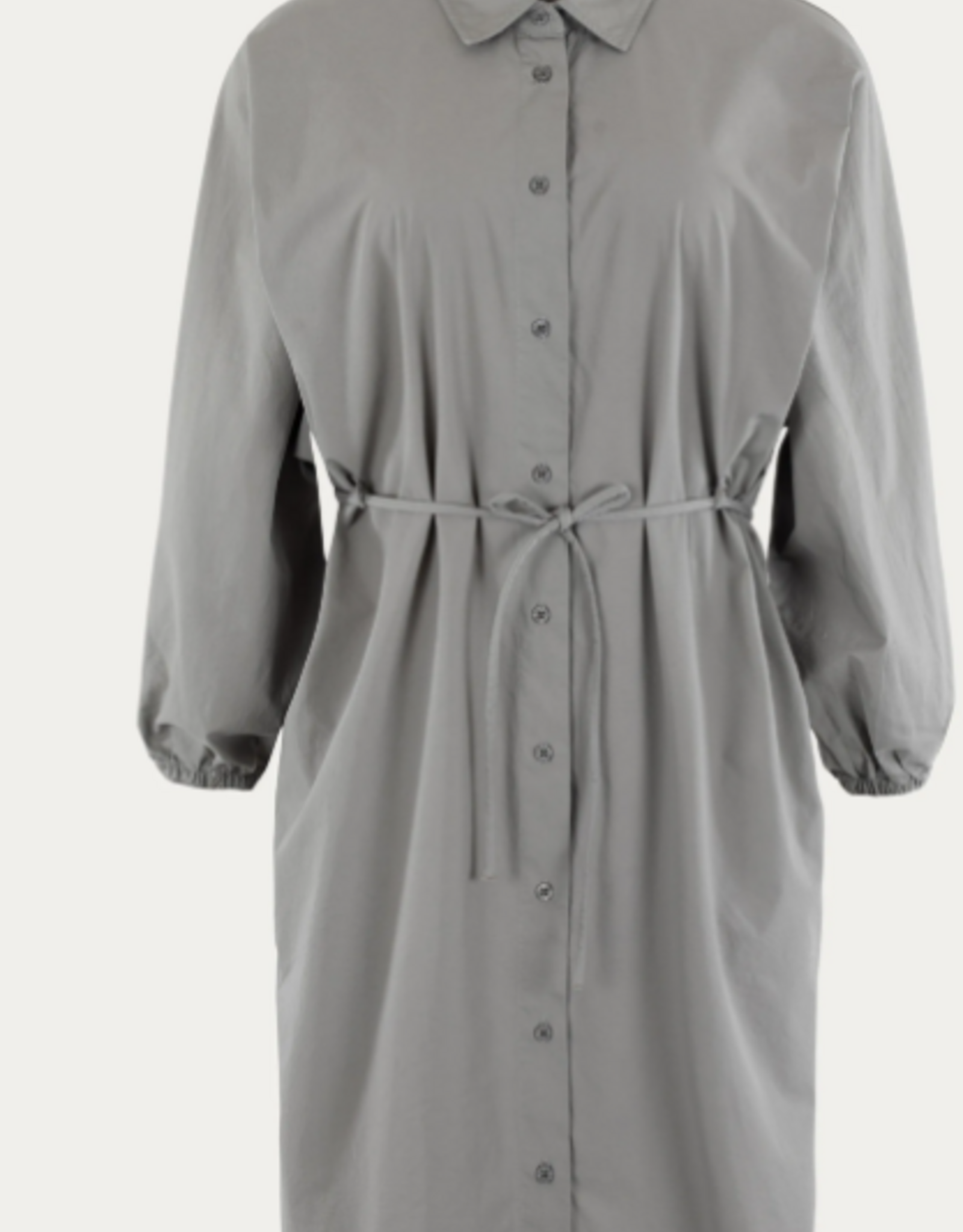 Moscow Jurk Havana Olive