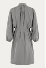 Moscow Jurk Havana Olive