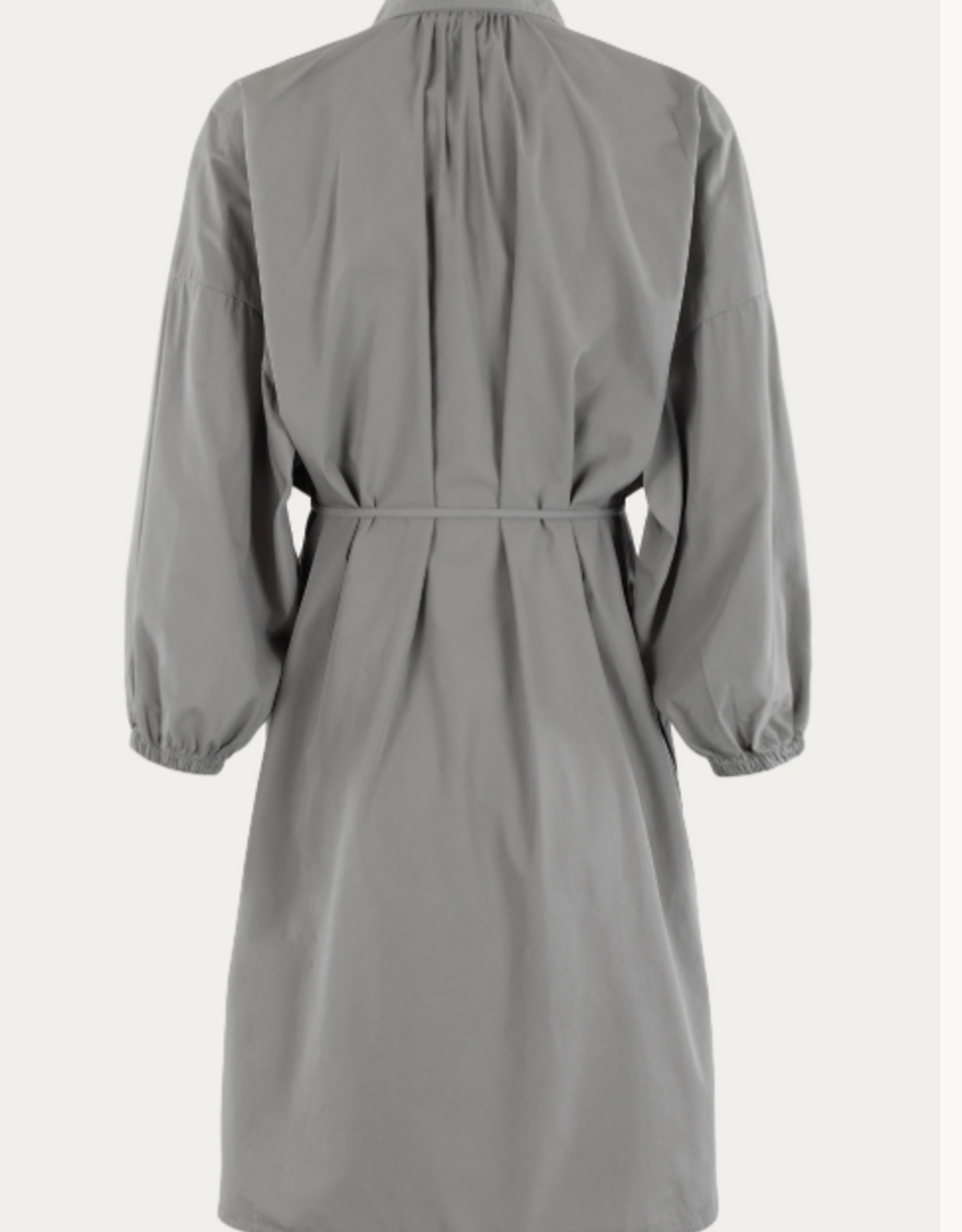 Moscow Jurk Havana Olive