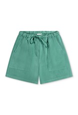 Josephine &CO Benno Short  Linnen Wasabi Green