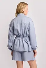 Kocca Jack Donatilla Azzourro Lavendel