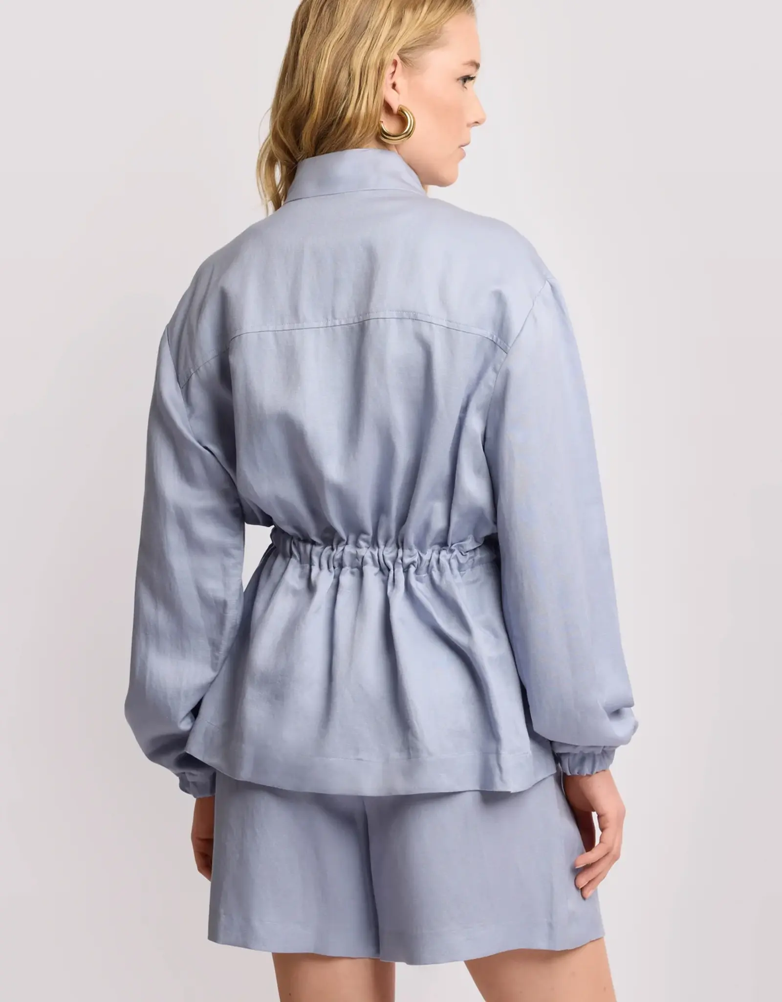 Kocca Jack Donatilla Azzourro Lavendel