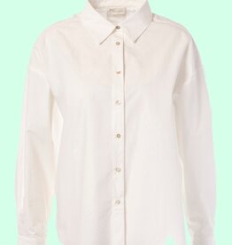 JcSophie Karly Blouse Off White