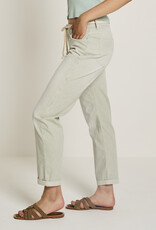 Para MI Bobby Spring Stripes Light Olive