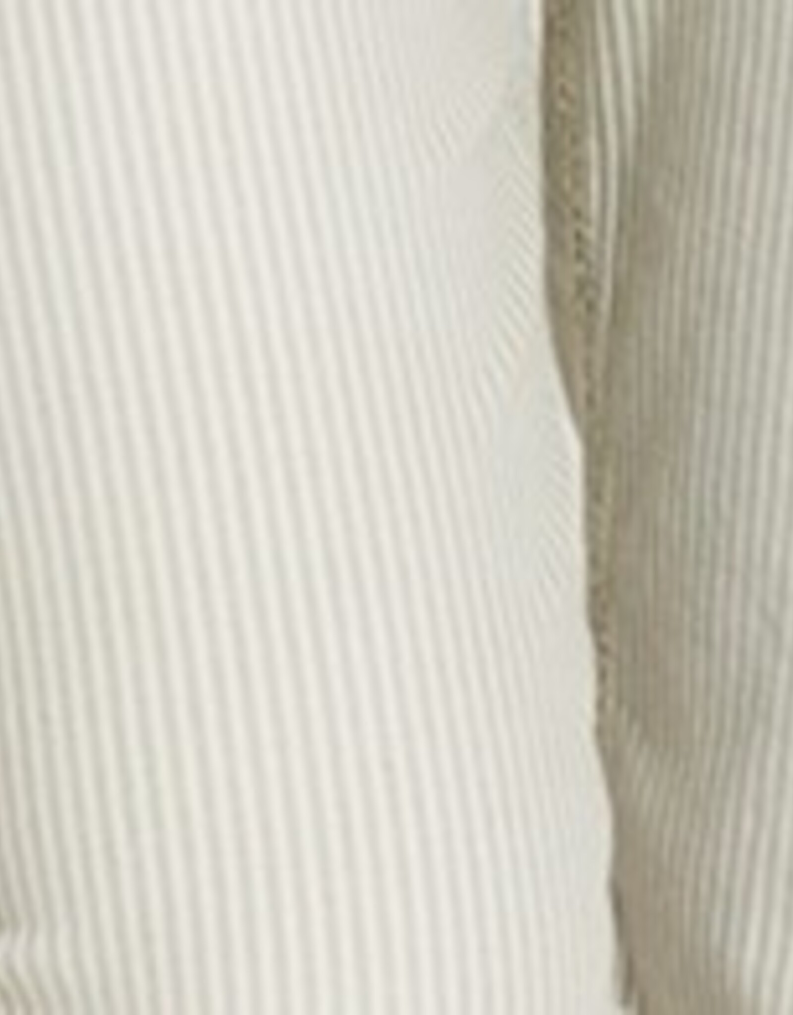 Para MI Bobby Spring Stripes Light Olive