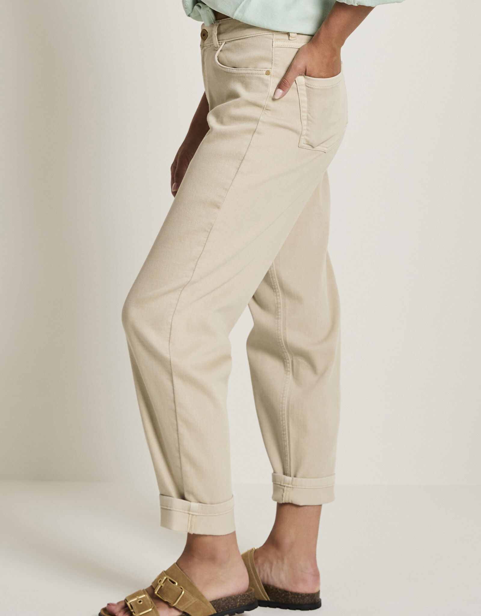 Para MI Carice Carrot Summerlight Sand