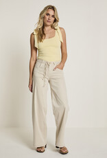 Para MI Cloé CreamCotton Tencel