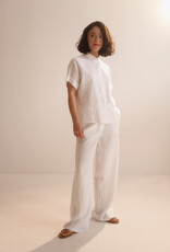 Emotions Basic Blouse White