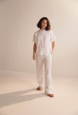 Emotions Basic Blouse White