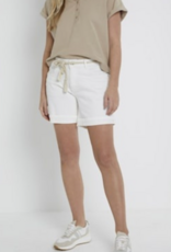 Para MI Bobby Short Color Denim White