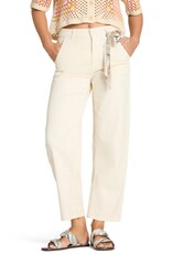 Cambio Jeans Orelie Pale Vanilla Ivory