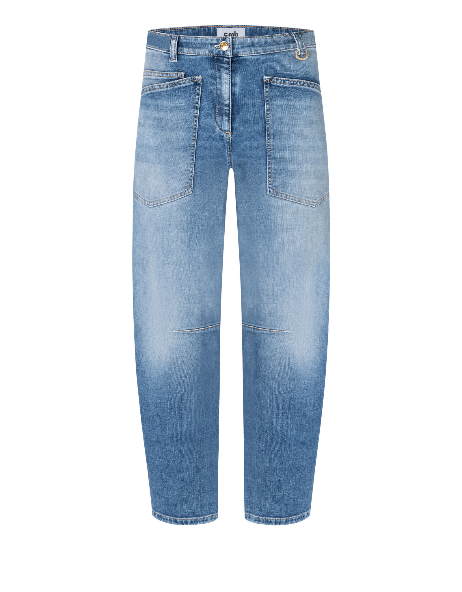 Cambio Jeans Ocean Lefthand Medium