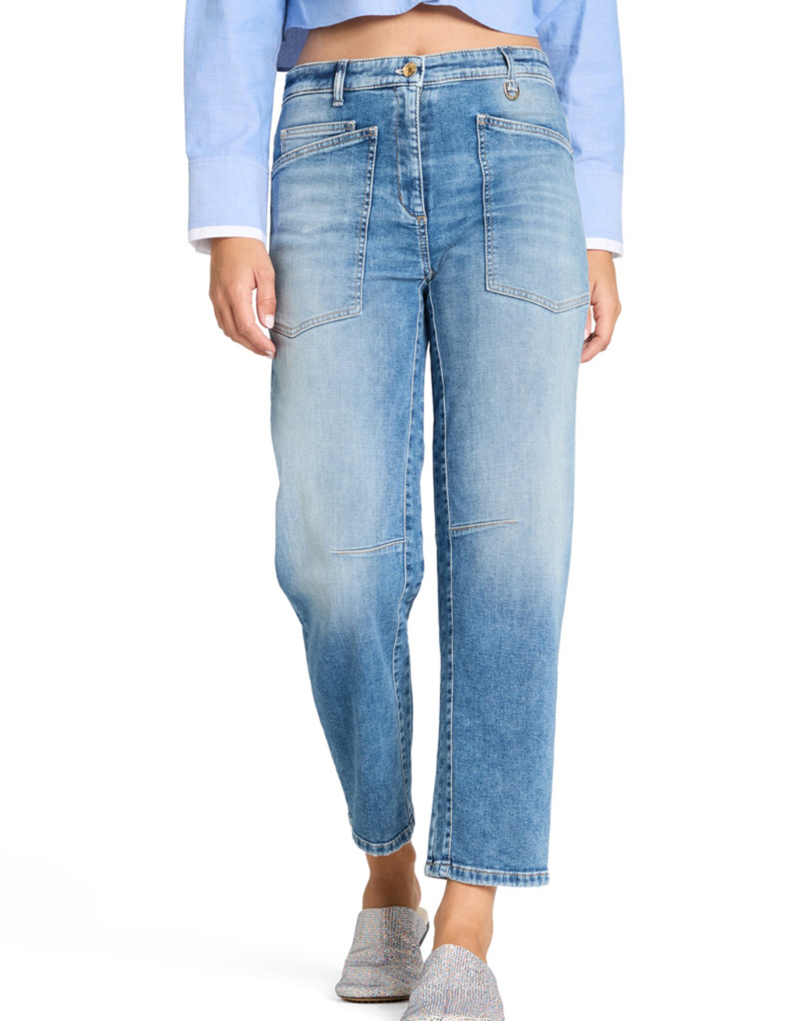 Cambio Jeans Ocean Lefthand Medium