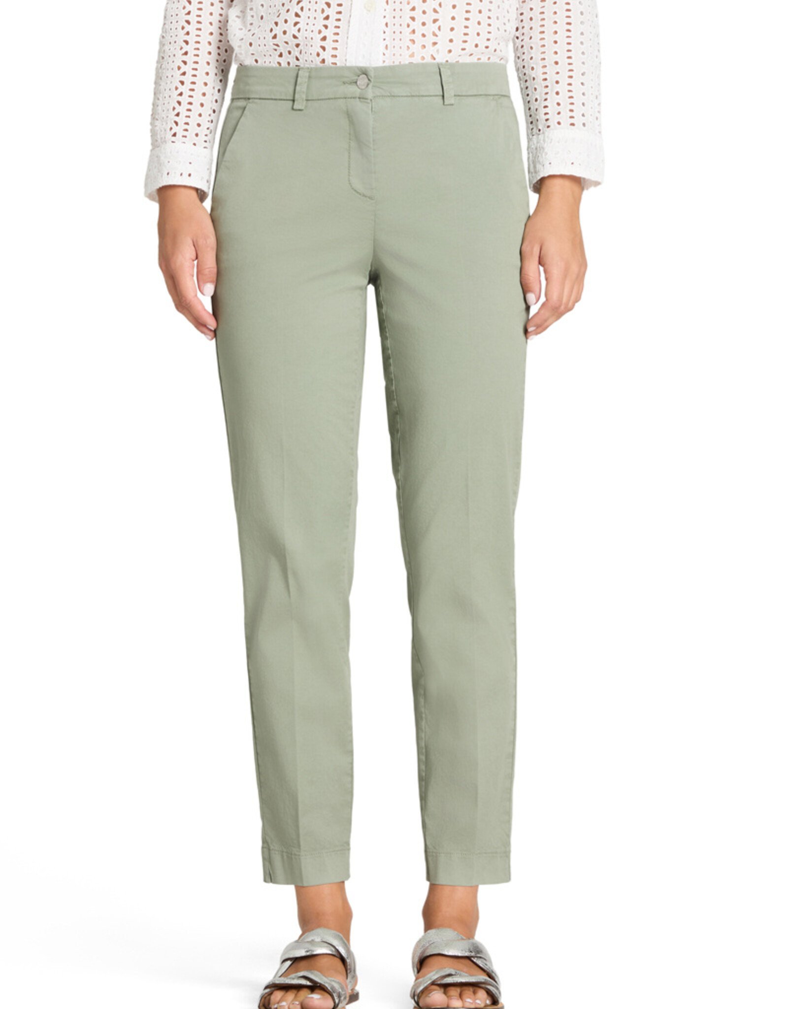 Cambio Pantalon Karina GreenTea