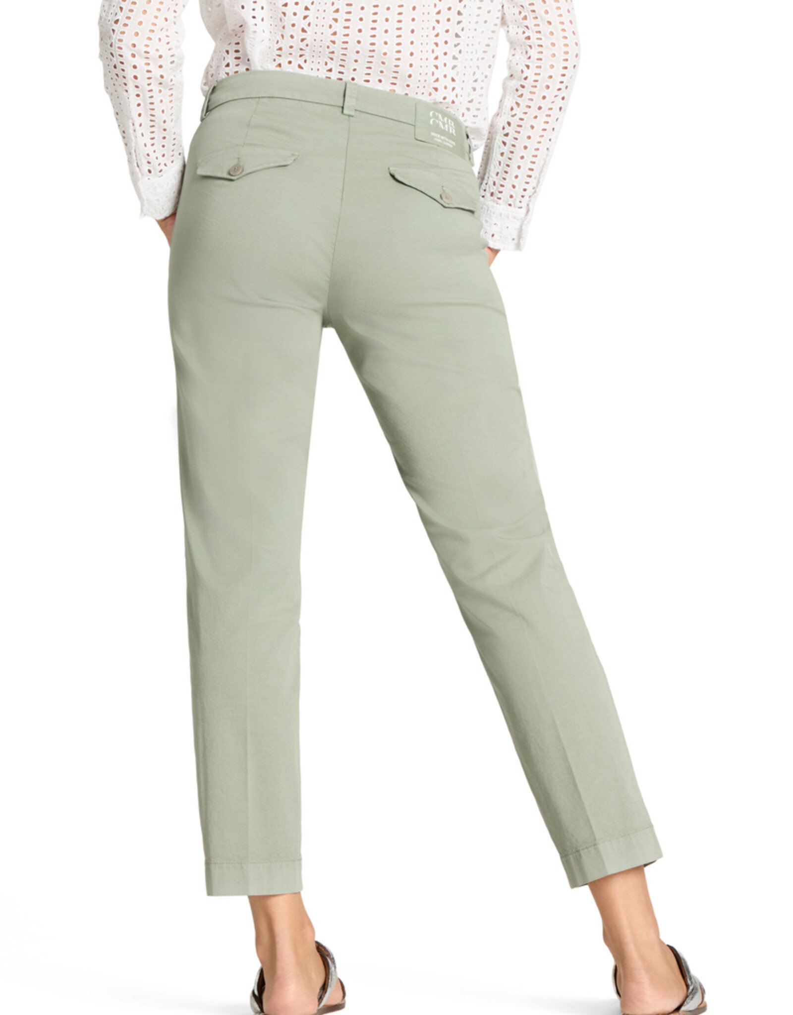 Cambio Pantalon Karina GreenTea