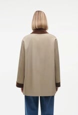 Studio AR Jas Fiora Cotten Twill