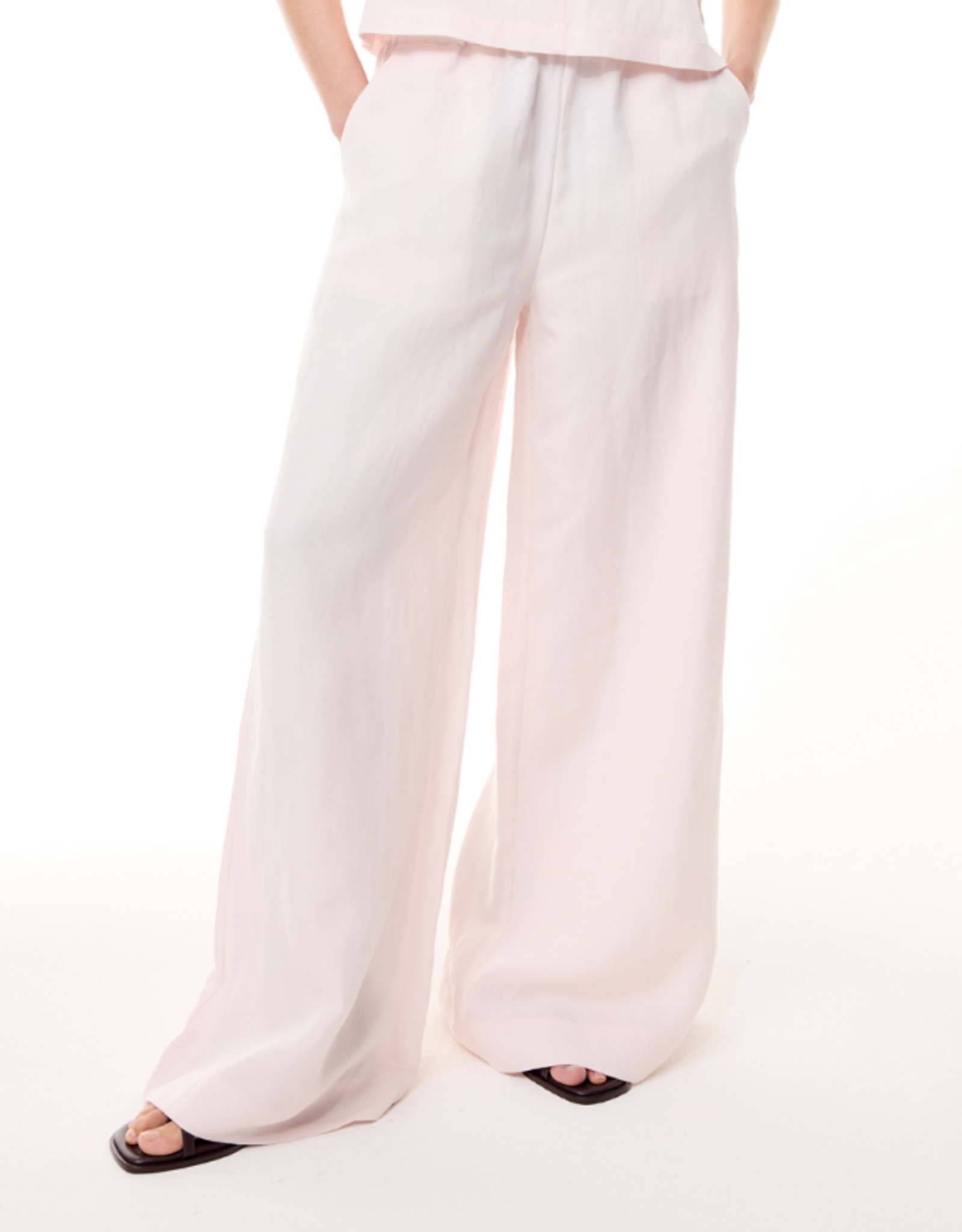 JcSophie Pantalon Marcy Barely Pink