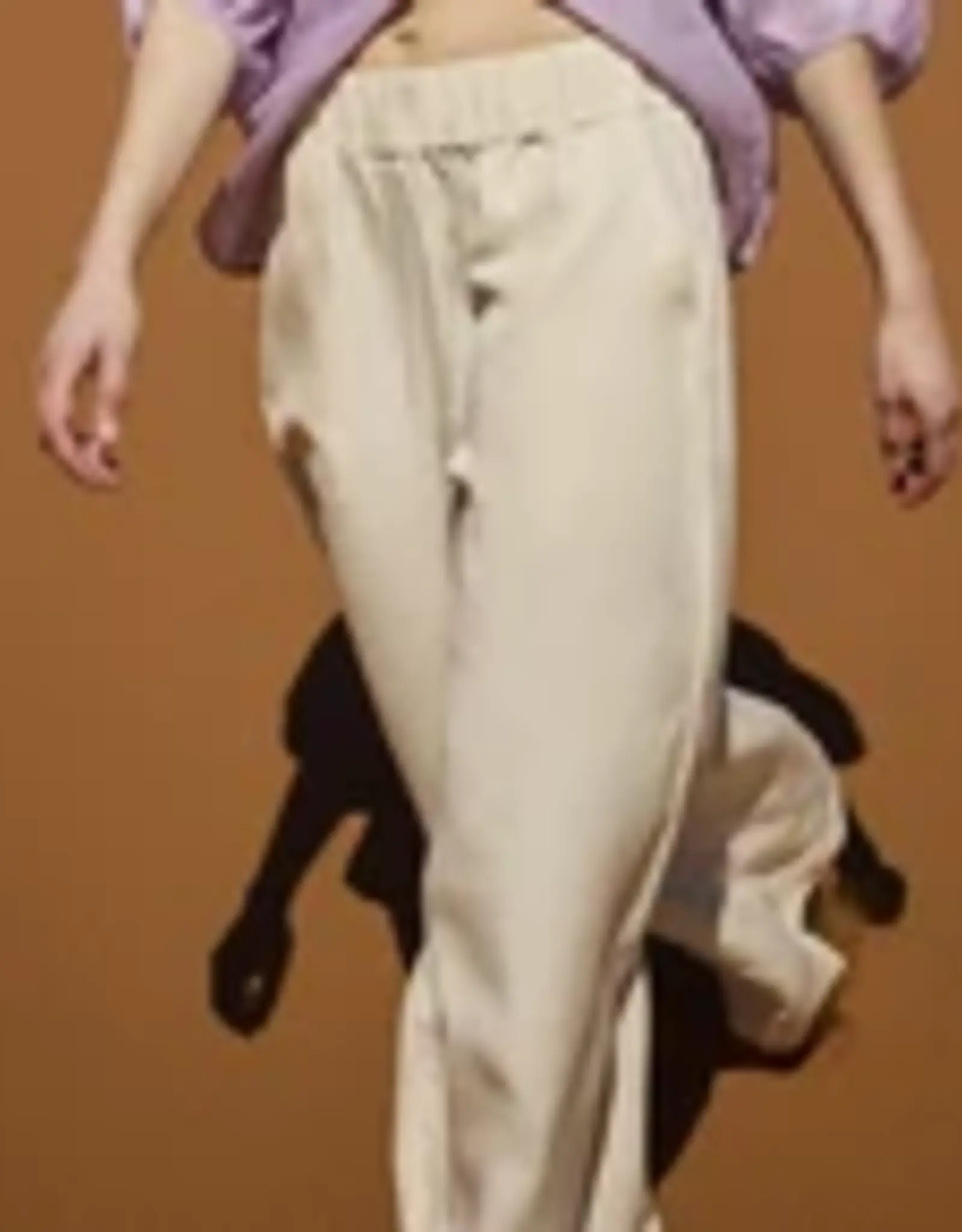 JcSophie Pantalon Marcy Cream