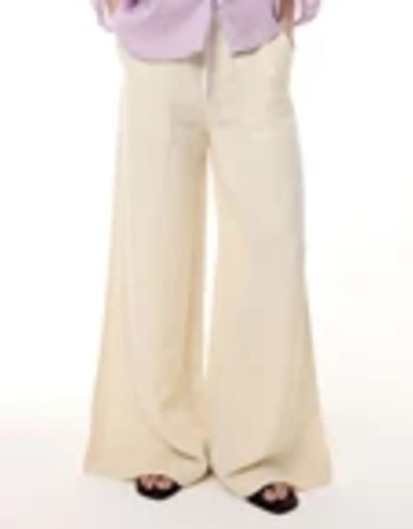 JcSophie Pantalon Marcy Cream