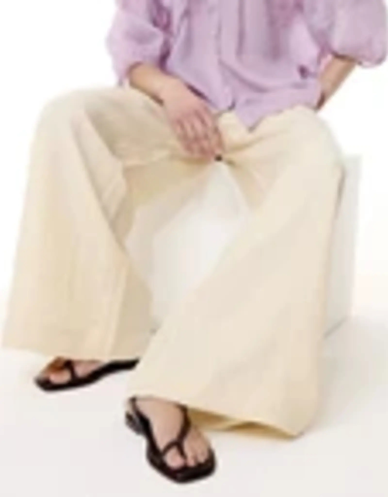 JcSophie Pantalon Marcy Cream