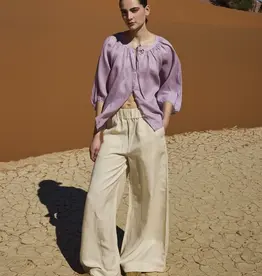 JcSophie Pantalon Marcy Cream