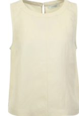 JcSophie Top Mara Mouwloos Barely Pink