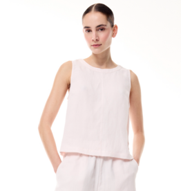 JcSophie Top Mara Mouwloos Barely Pink