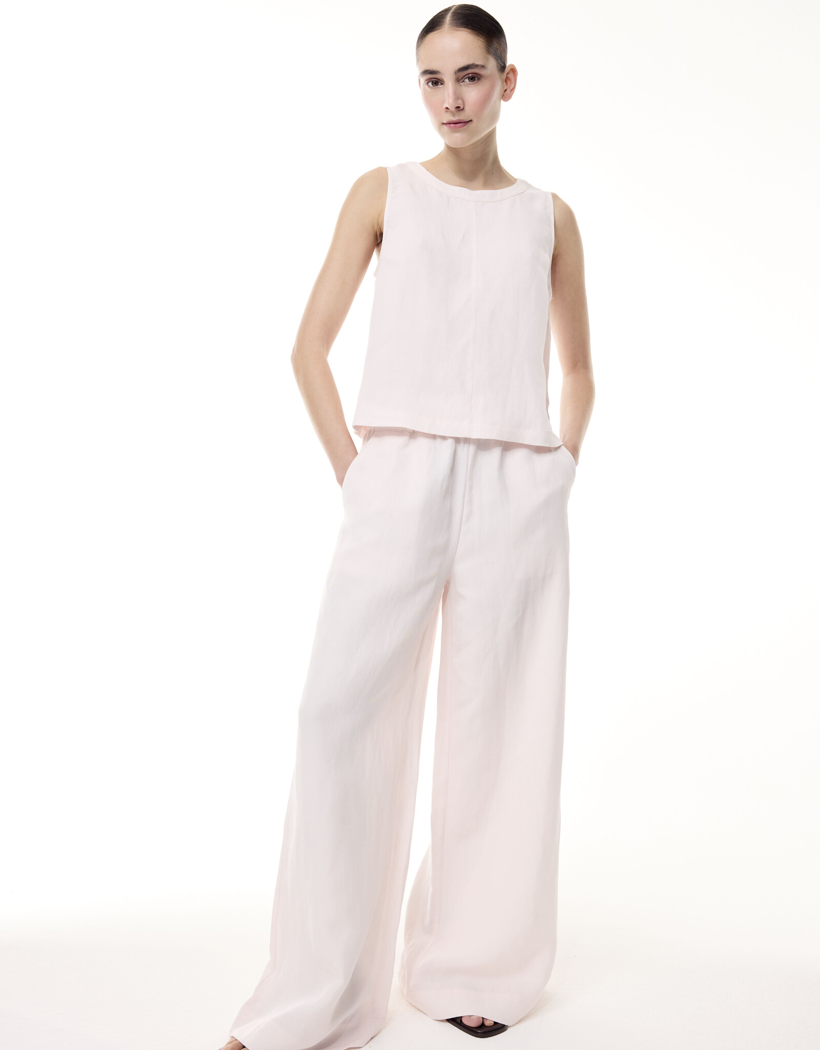 JcSophie Pantalon Marcy Cream