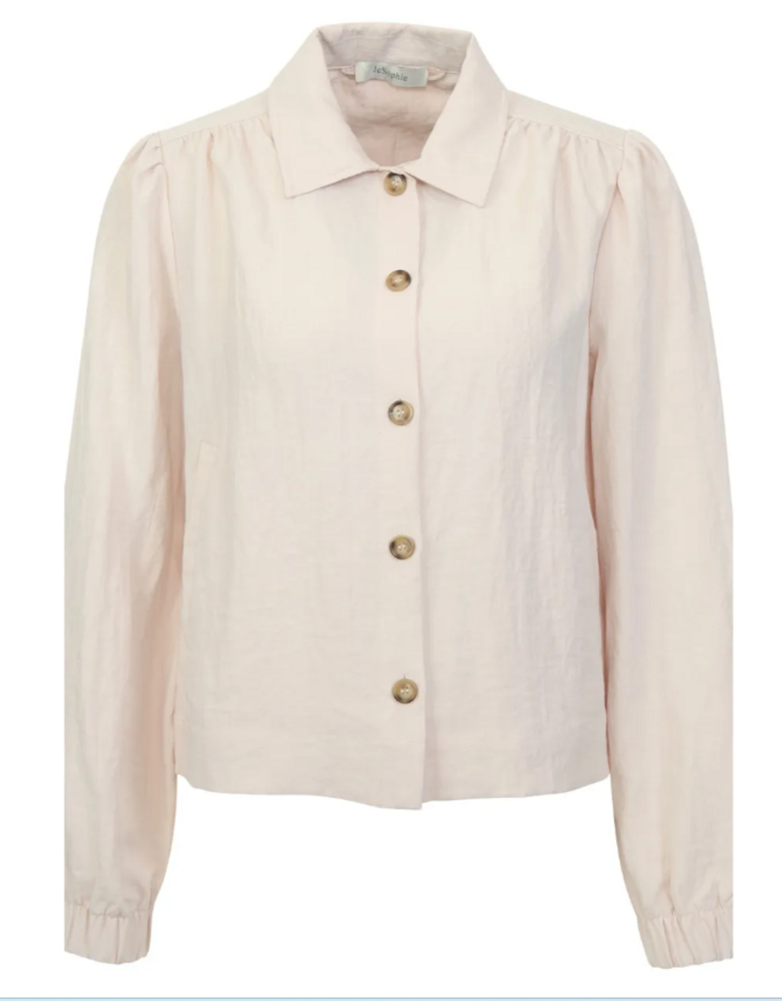 JcSophie Jack Maxime Barely Pink