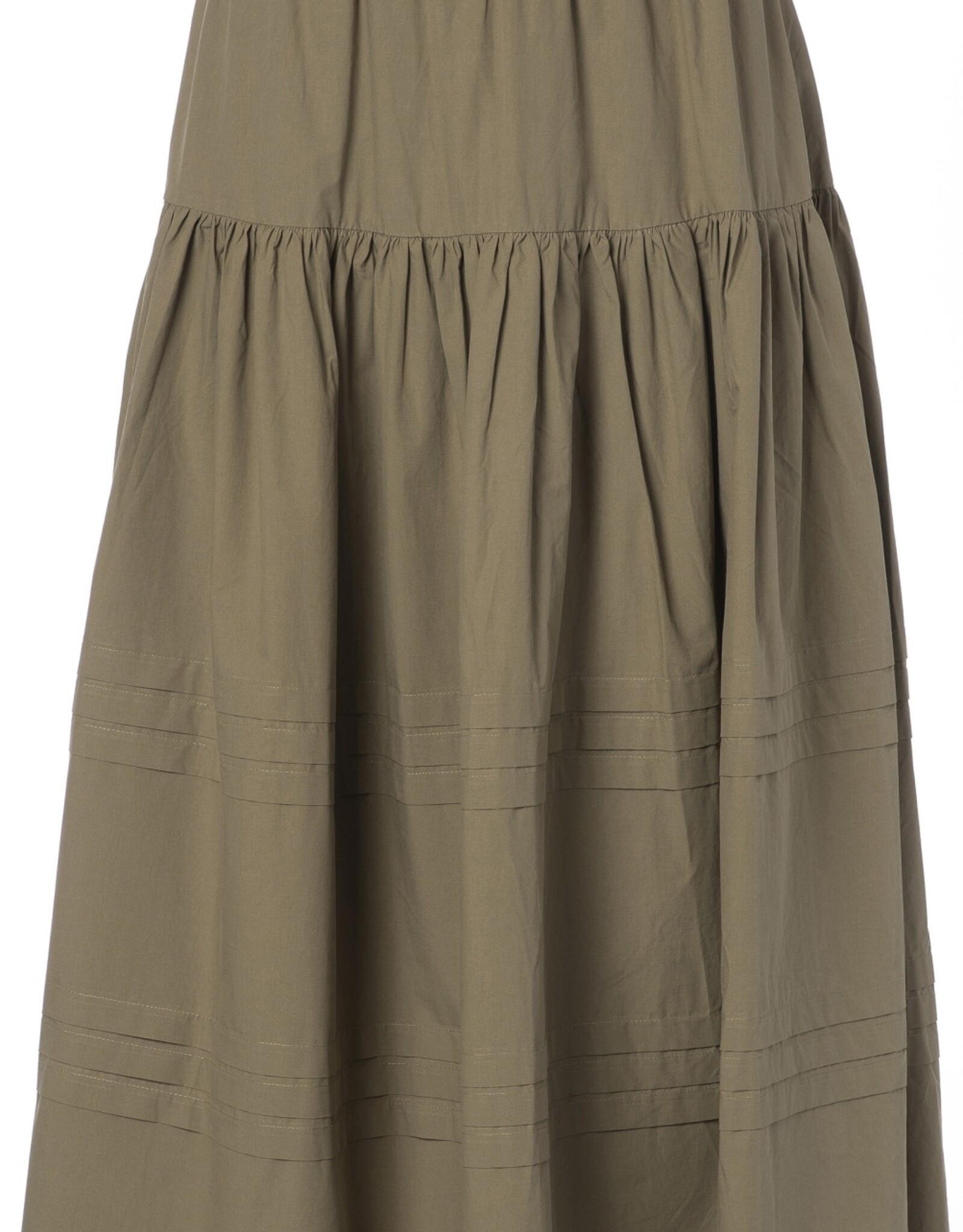 JcSophie Luxor Skirt Army Green