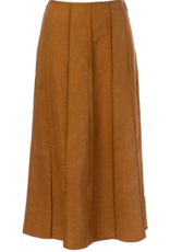 JcSophie Rok Monserrat Lang Linnen Oker