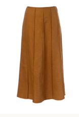 JcSophie Rok Monserrat Lang Linnen Oker