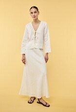 JcSophie Rok Mara Linnen Light Sand