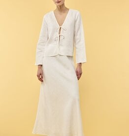 JcSophie Rok Mara Linnen Light Sand