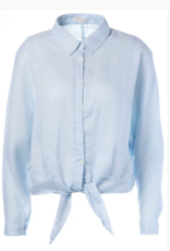 JcSophie Blouse Maria Linnen Off White