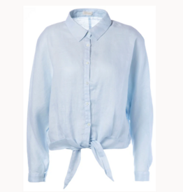 JcSophie Blouse Maria Linnen Off White