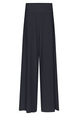 JapanTKY Kuzi Navy Wijde Pantalon