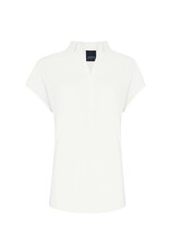 JapanTKY Kera Top White