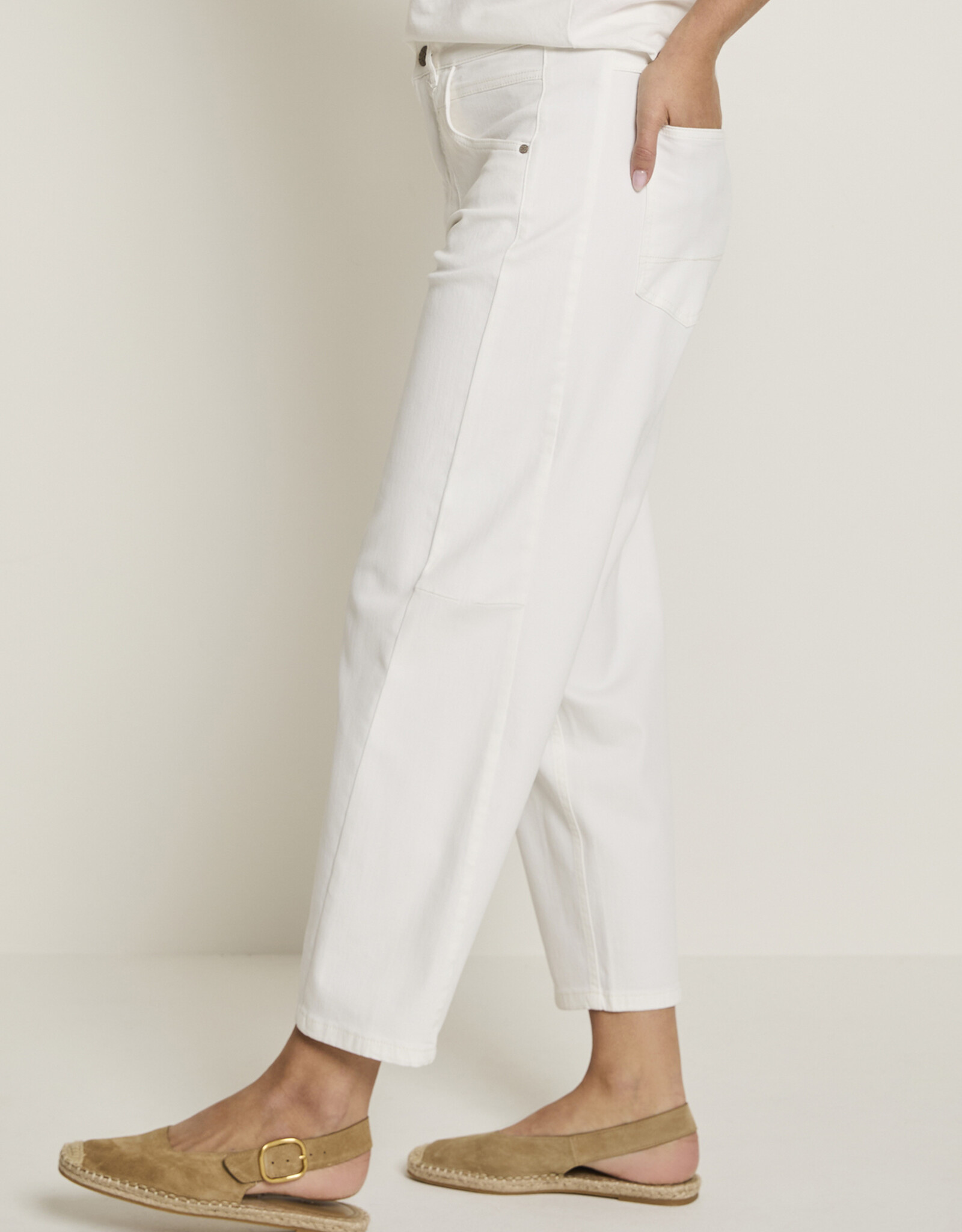 Para MI Coco Pocket White