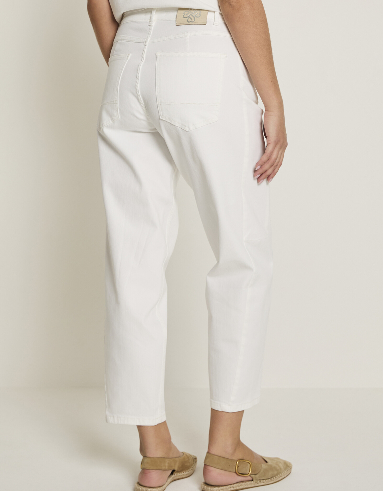 Para MI Coco Pocket White