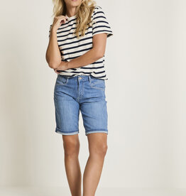 Para MI Short Lyndsey Mid Blue