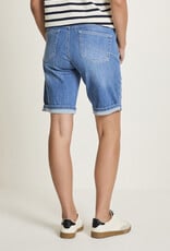 Para MI Short Lyndsey Mid Blue