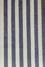 Para MI Bobby Short Navy Stripes Bold