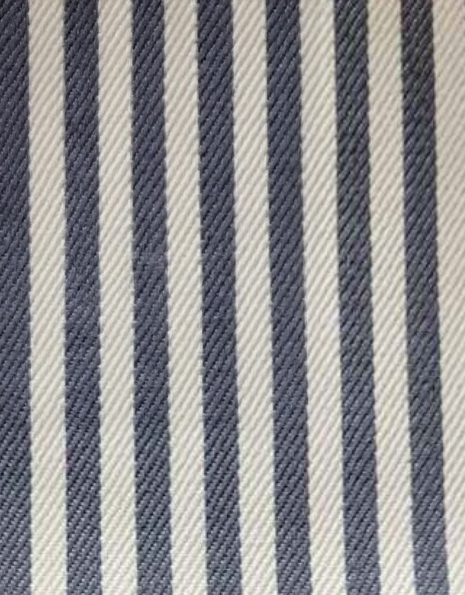 Para MI Bobby Short Navy Stripes Bold