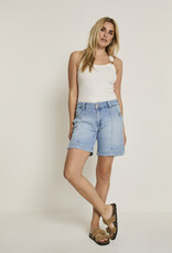 Para MI JEANS Short Zoé Light Cosmic